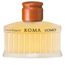 Eau de Toilette Natural Spray