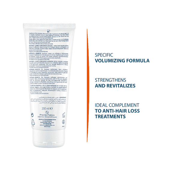 Shampoo Anaphase+ per la caduta dei capelli