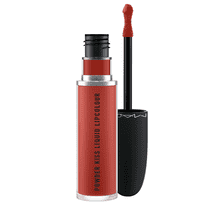Powder Kiss Liquid Lipcolour - Devoted To Chili