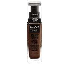 Full Coverage Foundation
