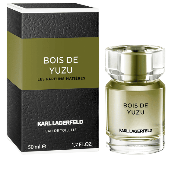 Bois de Yuzu Eau de Toilette