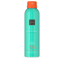 Sun Protection Milky Spray 50