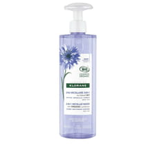 Kornblume Mizellen-Lotion Gesicht & Augen