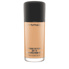 M·A·C - Studio Fix Fluid SPF 15 - C5 - 30 ml