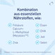 Provital Complex + DHA Kapseln 105 Stk.