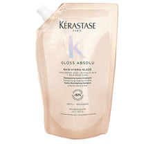 Shampoo Bain Hydra-Glaze Refill