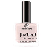 Heavens Nude