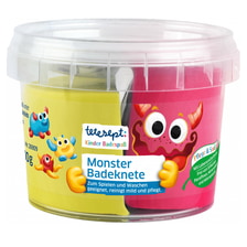 Pâte à Modeler pour le Bain Monstre