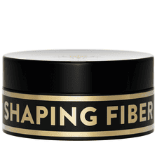 Shaping Fiber