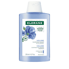 Bio Leinfaser-Shampoo