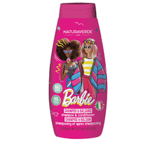 Shampoo & Conditioner