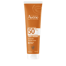 Sun Milk SPF50  