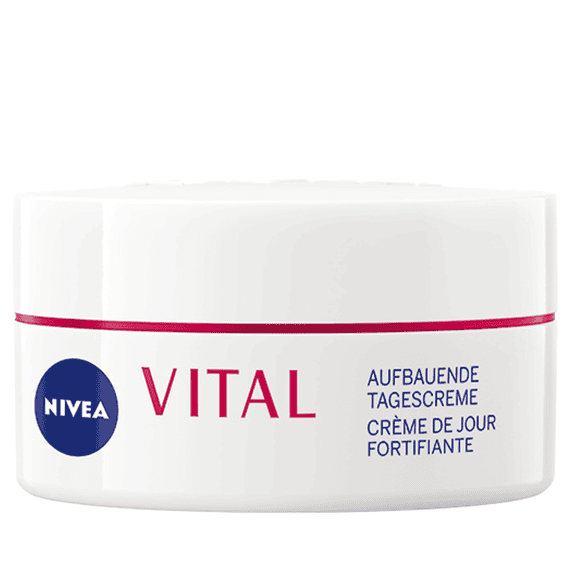 Vital Anti-Age Restorative Day Cream