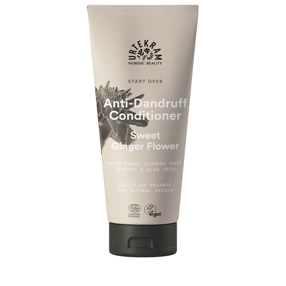 Sweet Ginger Flower Anti-Dandruff Conditioner
