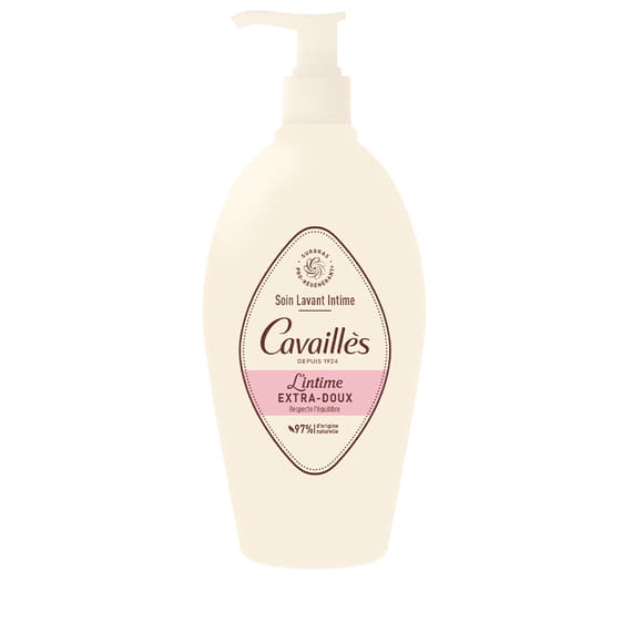 Gel Intime Extra-Doux