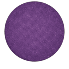 Small Eye Shadow Pro Palette Matte Power To The Purple