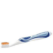 Sonicpower Pro Interdental - soft blue