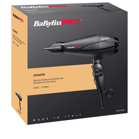 Babyliss 2100w ionic store