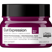 Curl Expression Intensive hair mask for curly to frizzy hair