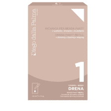 Drena Benda Pant -  Thermoactive slimming leggings - Refill