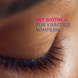 Wasserfester Augen Make-up Entferner