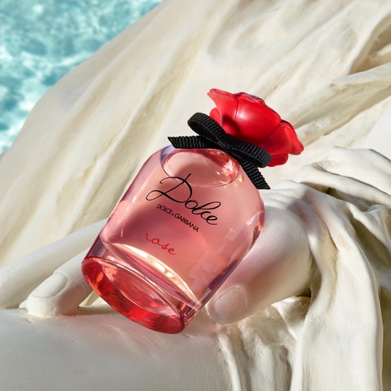 Rose Eau de Toilette • Dolce&Gabbana • Dolce •