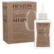 Curling Lotion - 0 Resistant Hair
