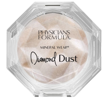 Mineral Wear Diamond Glow Dust Starlit Glow