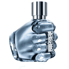 Only the Brave Eau de Toilette
