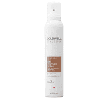 Texture Spray texturé sec