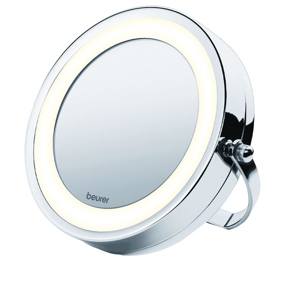 Specchio Cosmetico Illuminato 2in1 BS 59