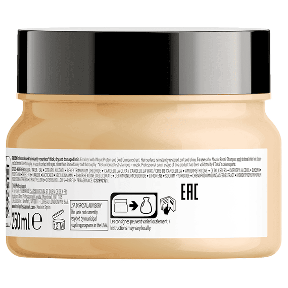 Absolut Repair Mask