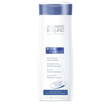 Aktiv-Shampoo bei Schuppen