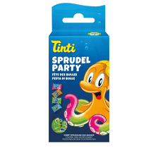 Fête Moussante – Pack De 4