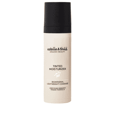 Tinted Moisturizer Medium
