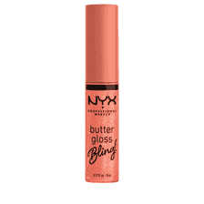Butter Gloss Bling 02 Dripped Out