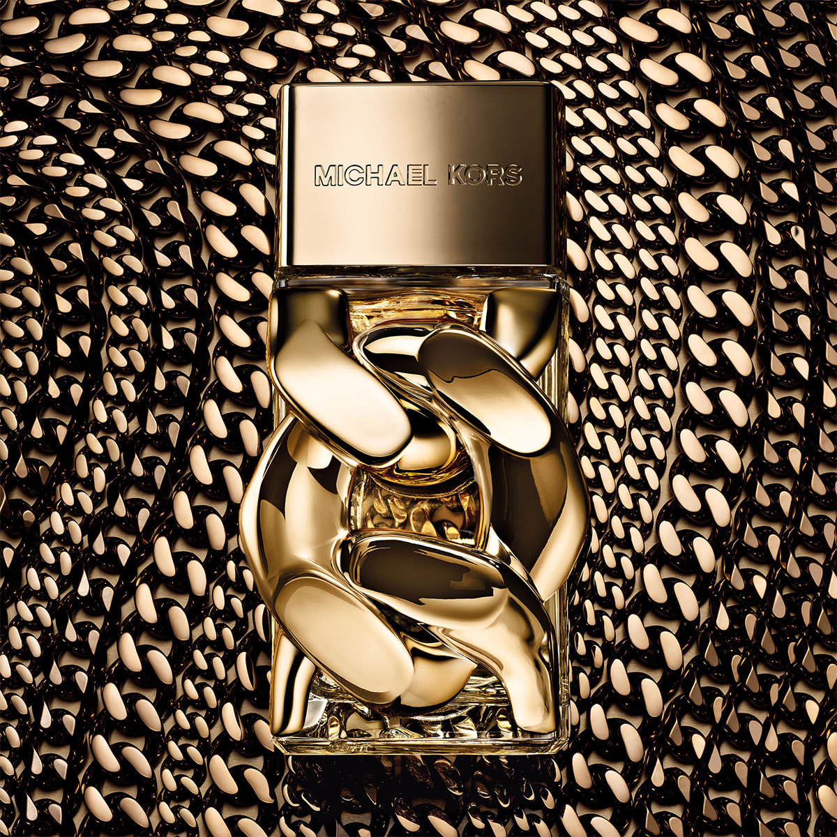 Eau de Parfum Natural Spray