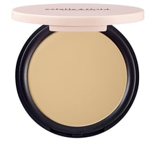 Silky Finishing Powder 122