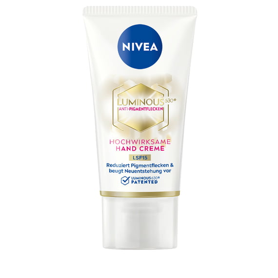 Crema Mani Anti-Macchie