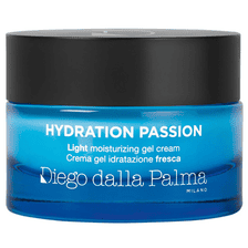 Hydration Passion Light Moisturizing Gel Cream
