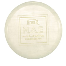 Solid facial cleansing bar