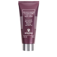 Emulsion Exquise à la Rose Noire