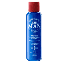 3-in-1 Shampoo, Conditioner, Bodywash
