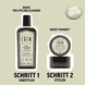 Boost Pre-Styling Cleanser