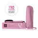 Glide Professional Hot Brush Pink24