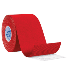 Classic 5 cm x 5 m - Red