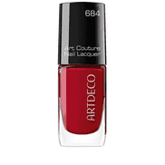 Nail Lacquer - 684 lucious red