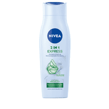 2in1 Express pH-Balance Shampoo & Spülung