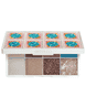 Eyelights Palette - 1 Look of the Season