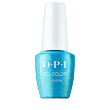 Power of Hue – Feel Bluetiful